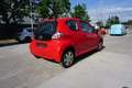 Toyota Aygo 1.0 Basis *Manual/Frontschaden-Fahrbereit!! Rouge - thumbnail 5