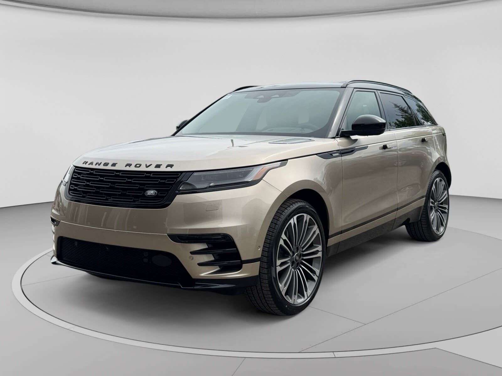 2026 Land Rover Range Rover Velar P340 Dynamic SE