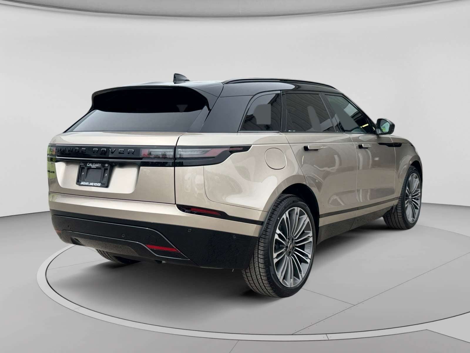2026 Land Rover Range Rover Velar P340 Dynamic SE — снимка 5