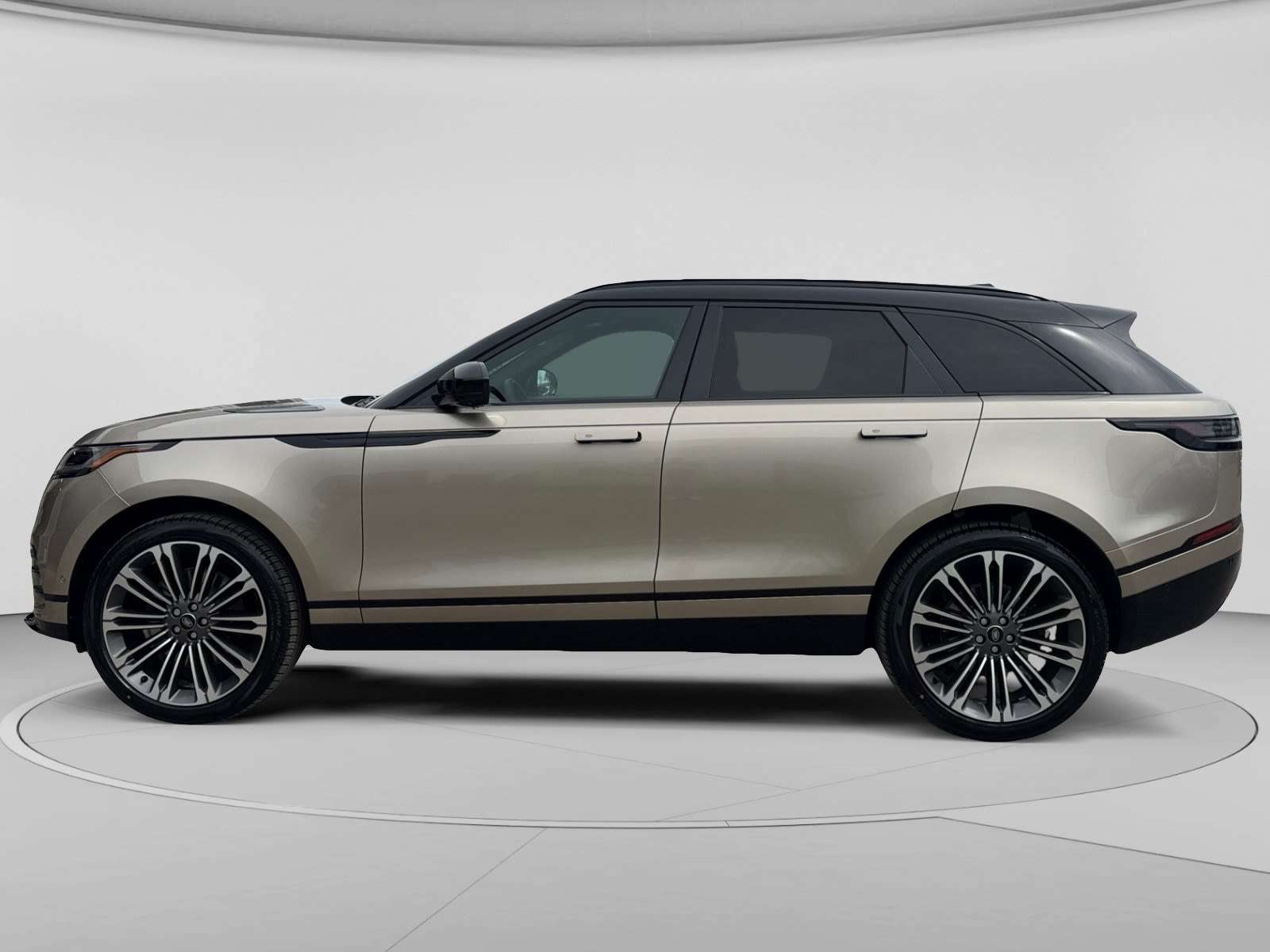 2026 Land Rover Range Rover Velar P340 Dynamic SE — снимка 2