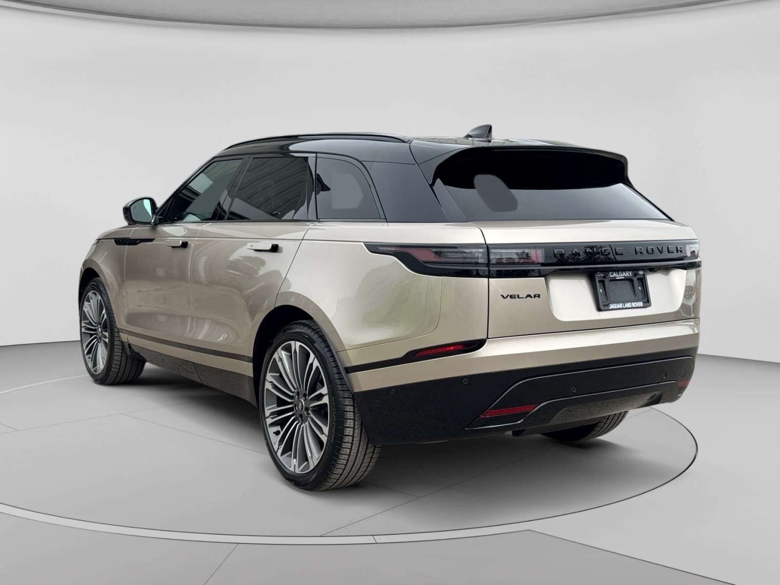 2026 Land Rover Range Rover Velar P340 Dynamic SE — снимка 3