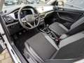 Volkswagen T-Cross Goal 1,0 TSI LED NAVI ACC PDC SHZ Blanc - thumbnail 11