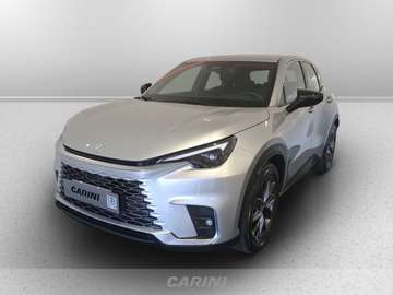 1.5 hybrid relax 4wd