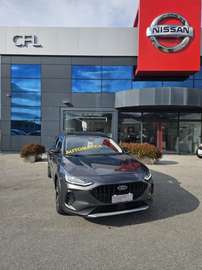 1.5 EcoBlue 120 CV automatico SW Active