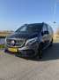 Mercedes-Benz V 220 CDI Lang DC Grijs - thumbnail 2