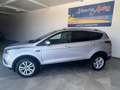 Ford Kuga 1.5 TDCI 120 CV  2WD Titanium IVA ESPOSTA Argento - thumbnail 6