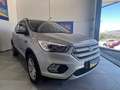 Ford Kuga 1.5 TDCI 120 CV  2WD Titanium IVA ESPOSTA Argento - thumbnail 3