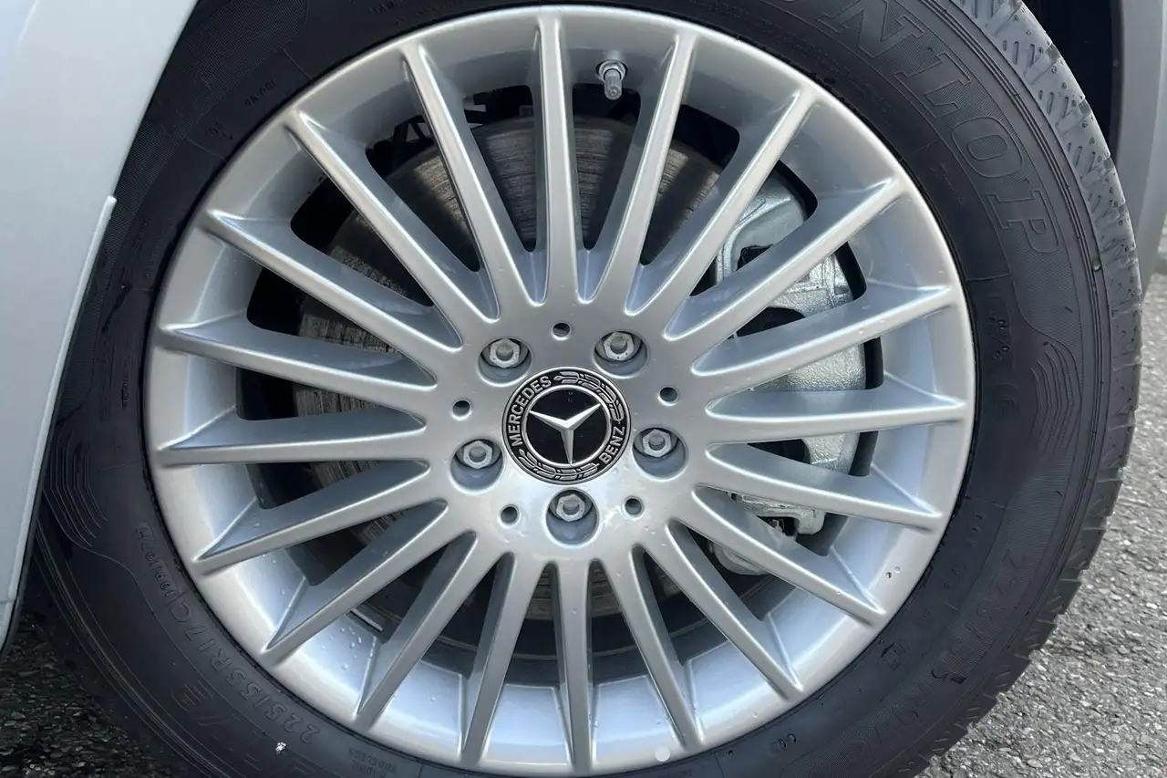 Mercedes-Benz Vito 2026