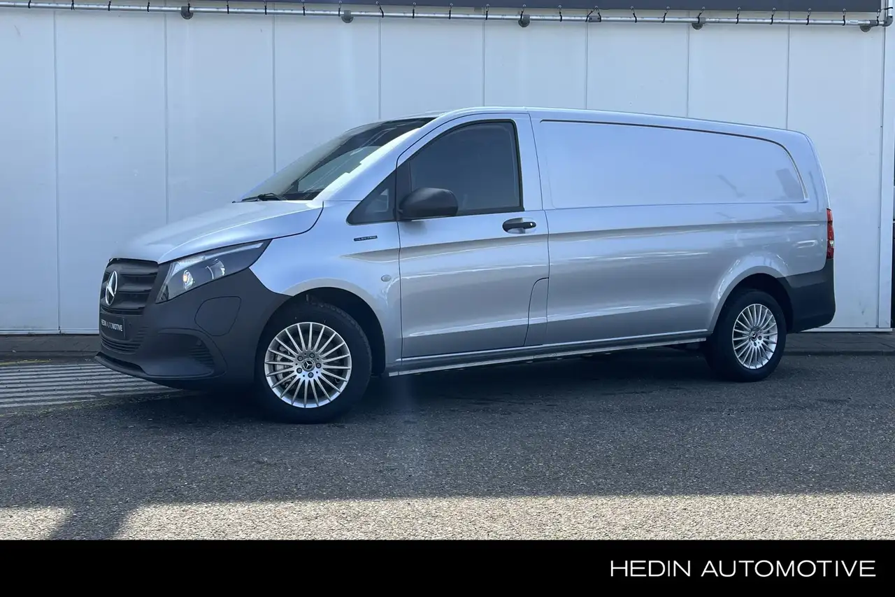 Mercedes-Benz Vito 2026