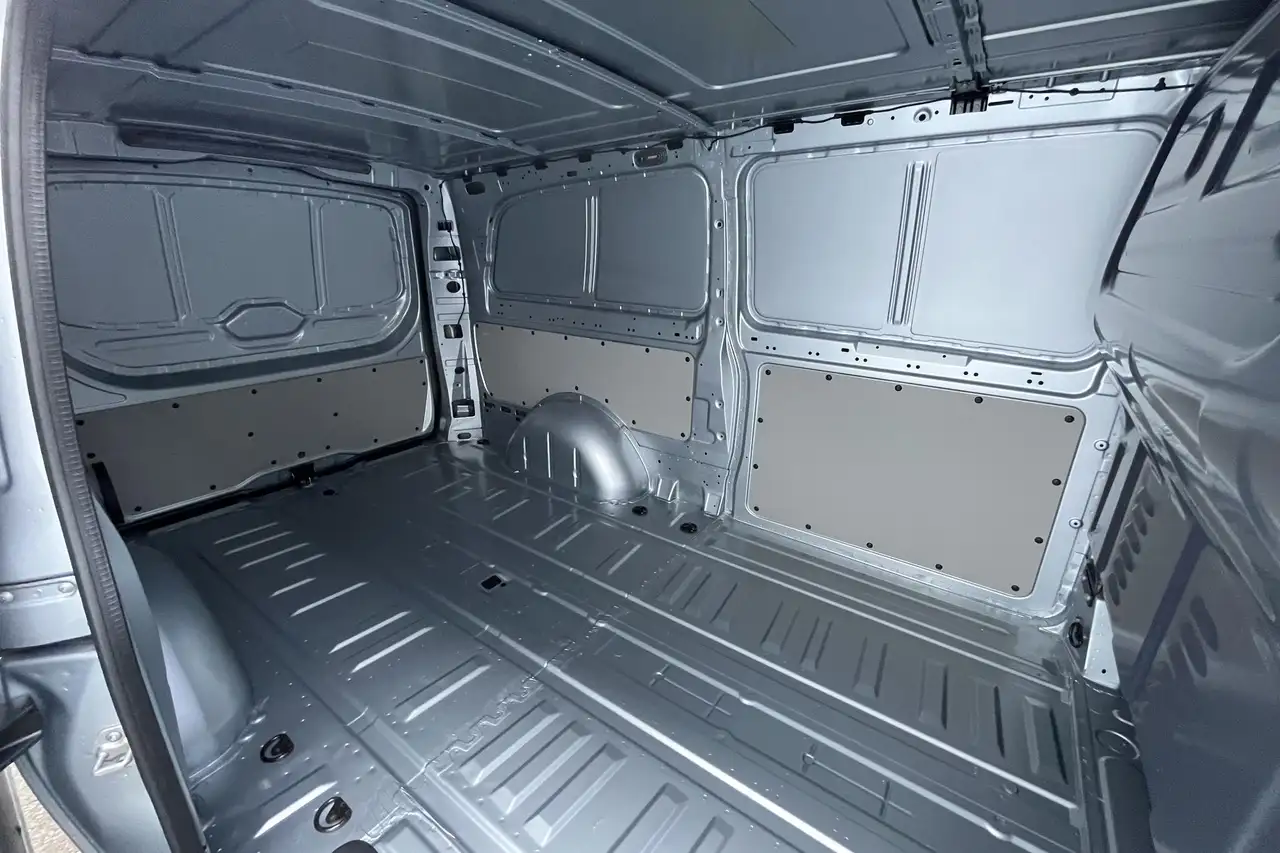 Mercedes-Benz Vito 2026