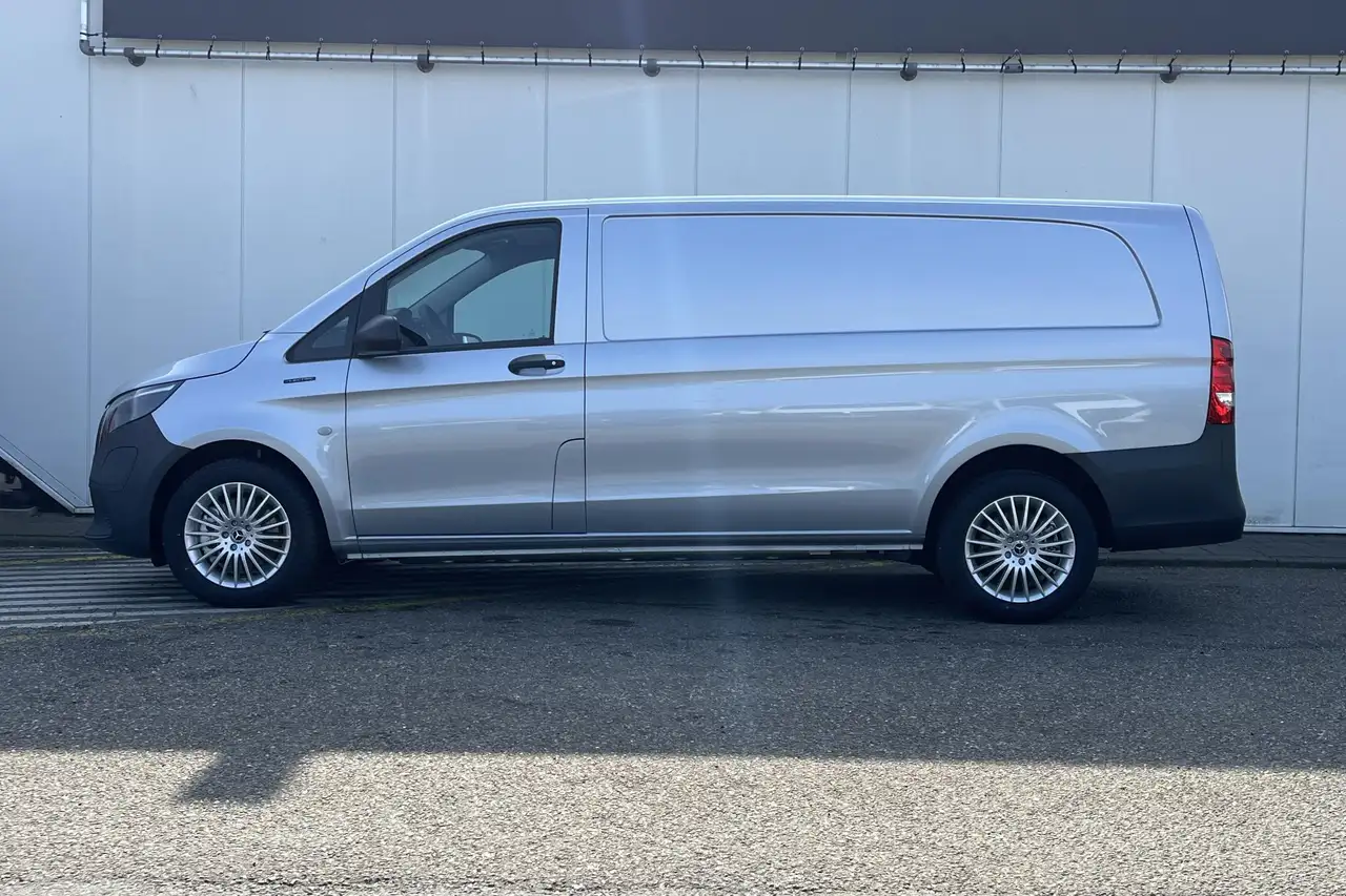 Mercedes-Benz Vito 2026 — фото 10