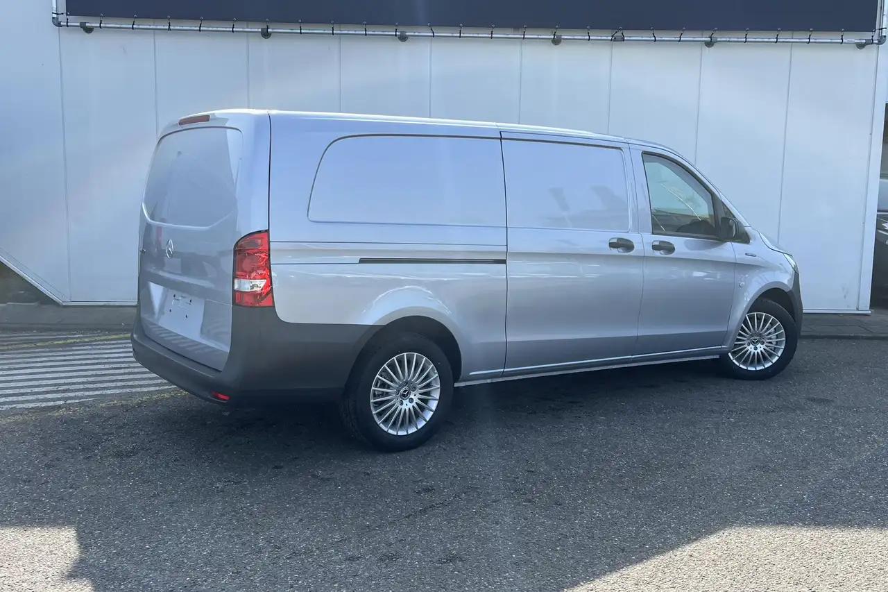 Mercedes-Benz Vito 2026