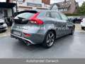 Volvo V40 D2 Kinetic+ R Design 2.Hand S.Heft Top Grau - thumbnail 3