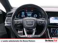 Audi Q8 50 3.0 tdi mhev quattro tiptronic Nero - thumbnail 11