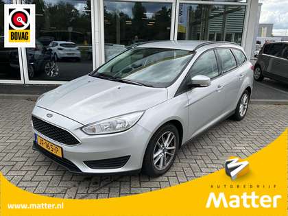 Ford Focus Wagon 1.0 Trend
