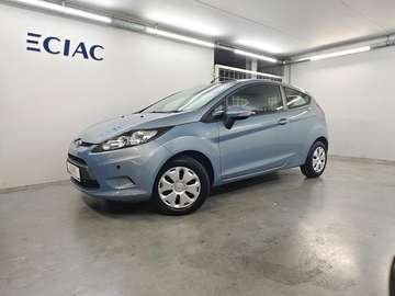 1.25i Trend- Airco - 53795km - Garantie
