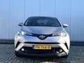 Toyota C-HR 1.8 Hybrid Executive Half Leder Stoelverwarming Na Grijs - thumbnail 5