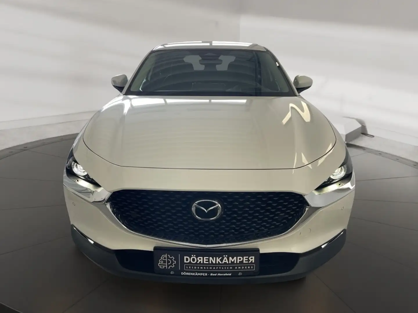 Mazda 2 025 Mazda CX-30 5WGN 2.5L e-SKYACTIV G 140ps 6MT F Alb - 2