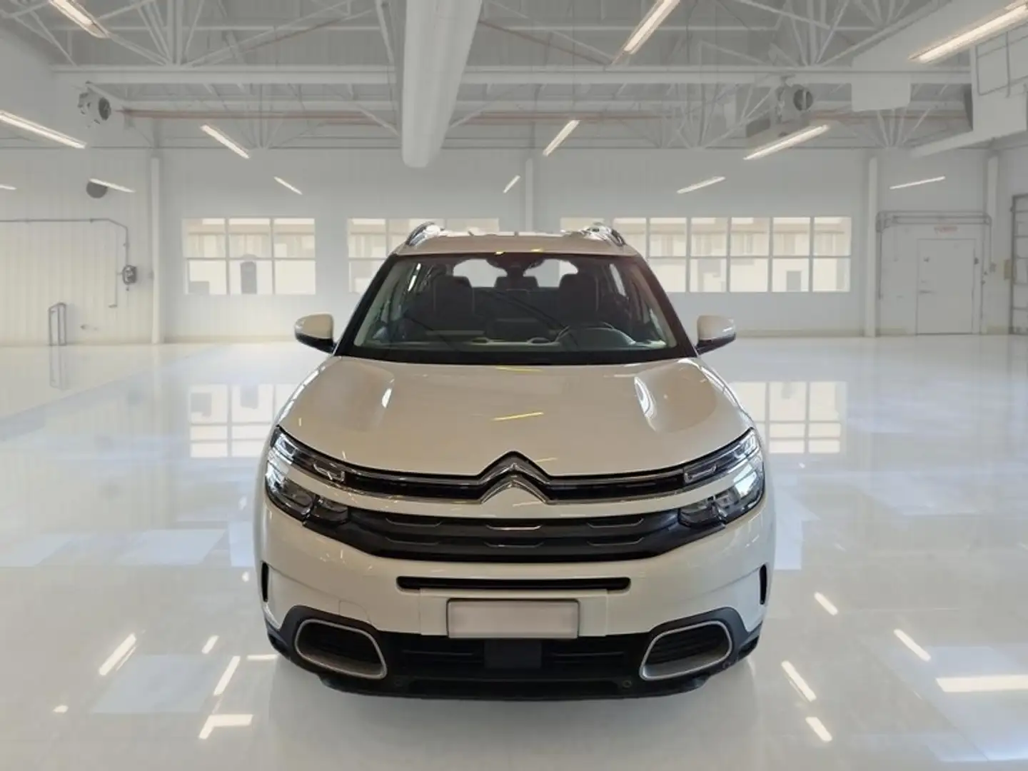 Citroen C5 Aircross BlueHDi 130 S&S Business EAT8 - 2