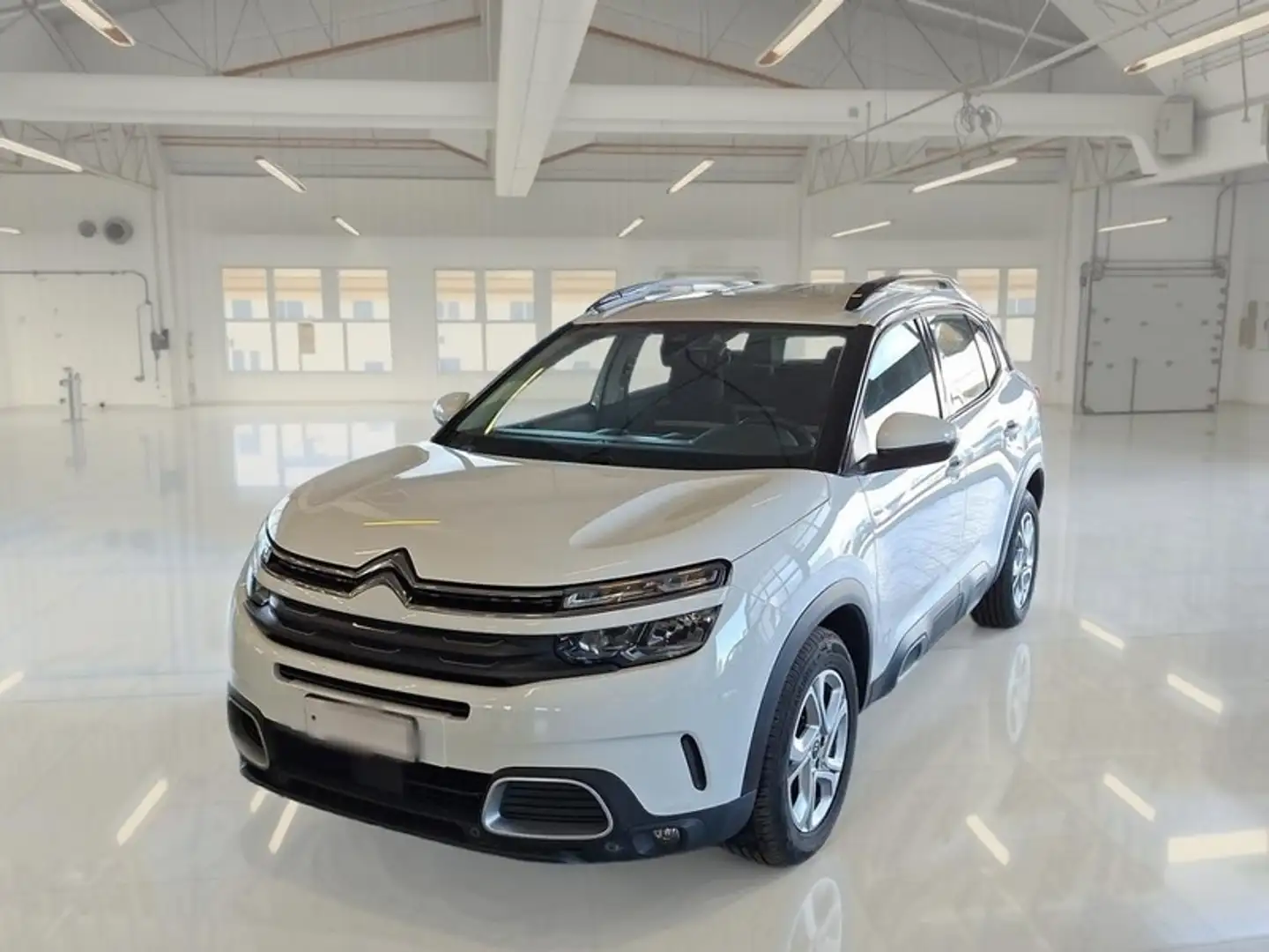 Citroen C5 Aircross BlueHDi 130 S&S Business EAT8 - 1