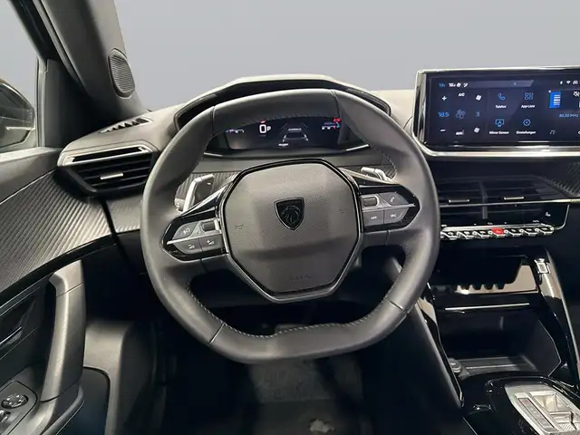 Peugeot 2008 view 15