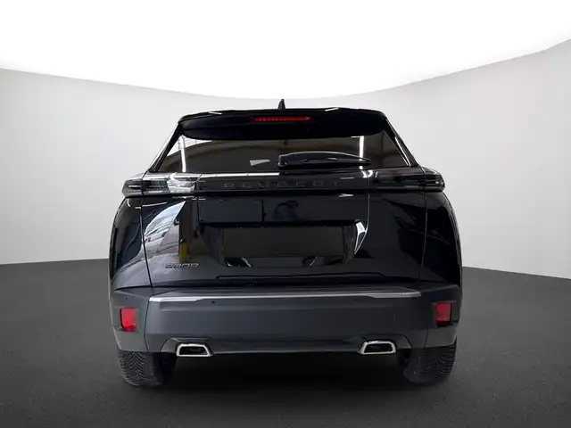 Peugeot 2008 view 4