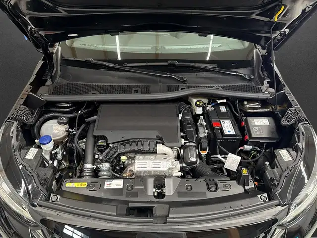 Peugeot 2008 view 8
