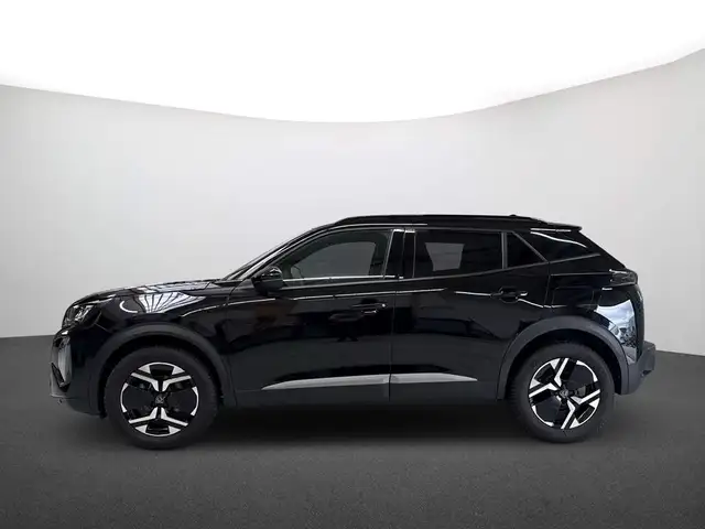 Peugeot 2008 view 5