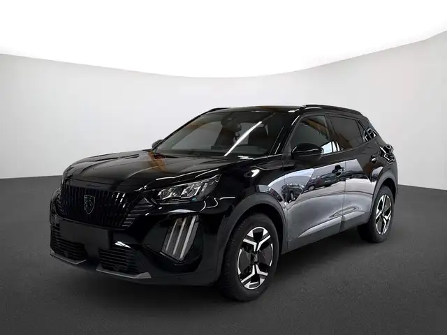Peugeot 2008 view 2