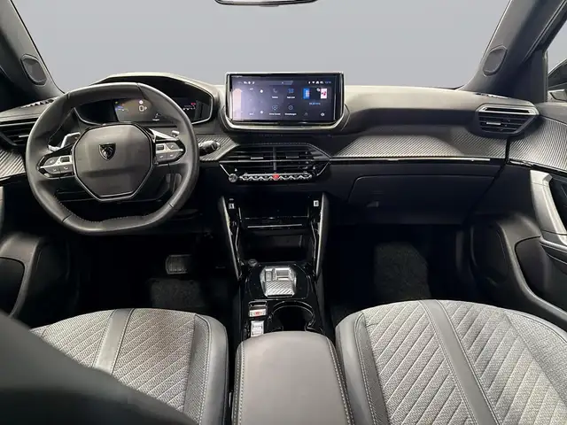 Peugeot 2008 view 12
