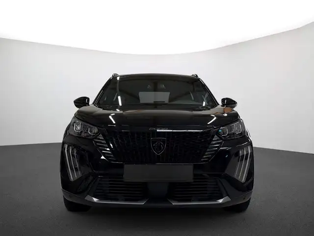 Peugeot 2008 view 3
