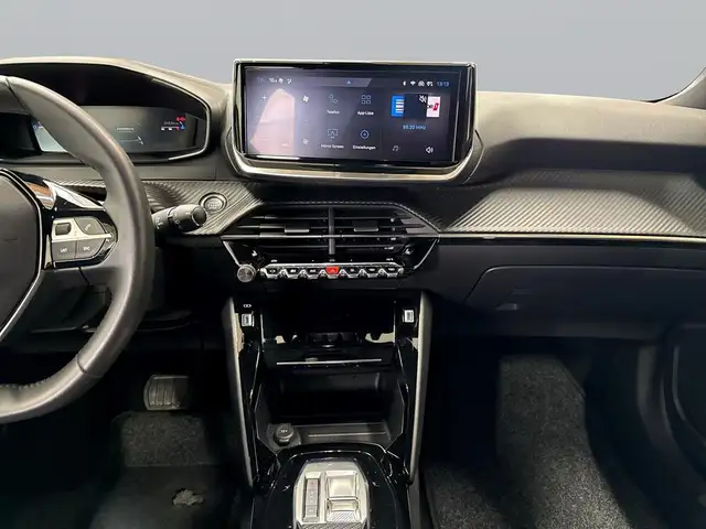 Peugeot 2008 view 14