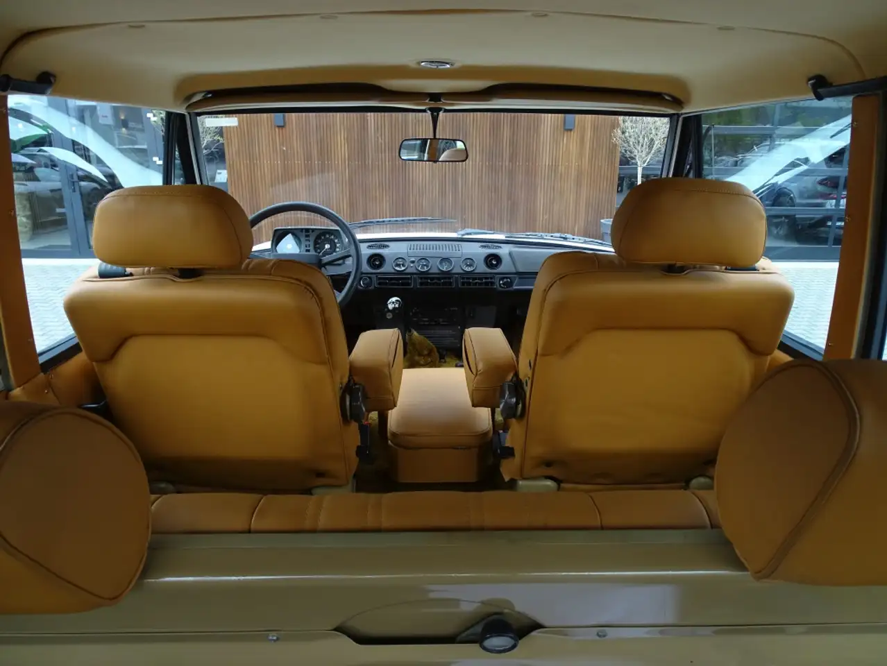 Land Rover Range Rover Classic V8 / 3 DOOR / gerestaureerd 2025 / unieke, foto 11