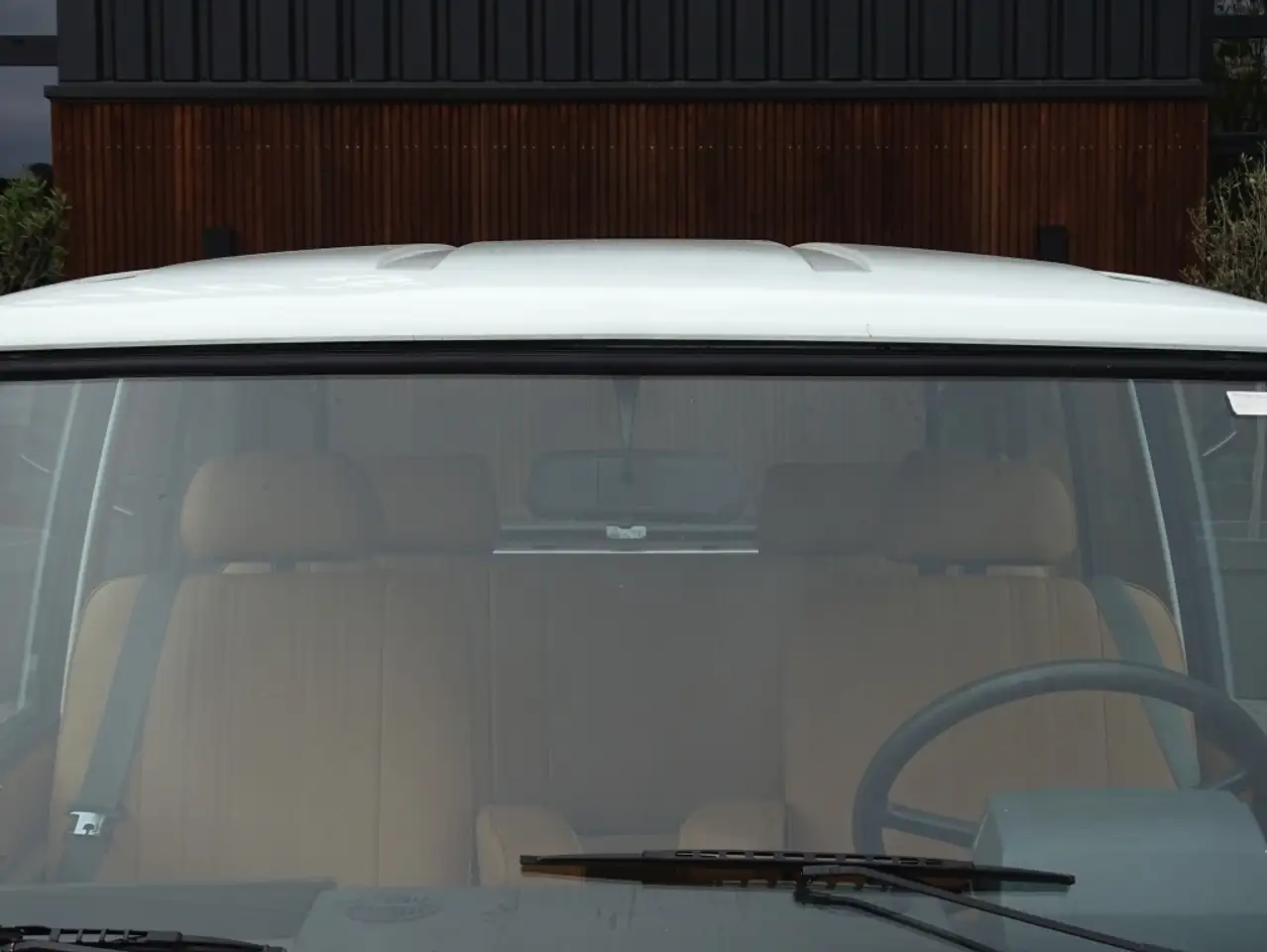 Land Rover Range Rover Classic V8 / 3 DOOR / gerestaureerd 2025 / unieke, foto 10