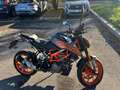 KTM 125 Duke Black Nero - thumbnail 8