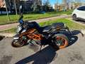KTM 125 Duke Black Nero - thumbnail 9