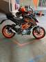 KTM 125 Duke Black Nero - thumbnail 6