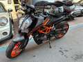 KTM 125 Duke Black Nero - thumbnail 1
