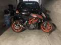 KTM 125 Duke Black Nero - thumbnail 4