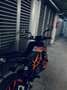 KTM 125 Duke Black Nero - thumbnail 2