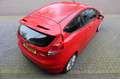 Ford Fiesta 1.0 EcoBoost ST-Line 125pk Clima / Bluetooth / Son Rood - thumbnail 3