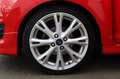 Ford Fiesta 1.0 EcoBoost ST-Line 125pk Clima / Bluetooth / Son Rood - thumbnail 4