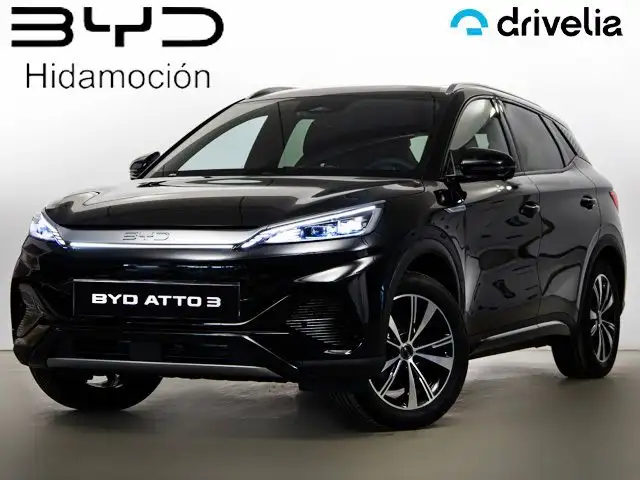 BYD Atto 3 Comfort 150kW 60kWh