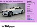 Mercedes-Benz C 43 AMG 4Matic Cabrio ACC/LED/R-Kamera/Sport-Auspuffanlage Blanc - thumbnail 1