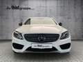 Mercedes-Benz C 43 AMG 4Matic Cabrio ACC/LED/R-Kamera/Sport-Auspuffanlage Blanc - thumbnail 3