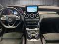 Mercedes-Benz C 43 AMG 4Matic Cabrio ACC/LED/R-Kamera/Sport-Auspuffanlage Blanc - thumbnail 8