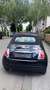 Fiat 500C 500 C 1.2Pop Schwarz - thumbnail 1