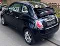 Fiat 500C 500 C 1.2Pop Schwarz - thumbnail 7