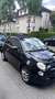 Fiat 500C 500 C 1.2Pop Schwarz - thumbnail 4