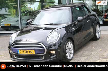 MINI Cooper Mini 1.5 Chili Business AUTOMAAT NL-AUTO NAP!